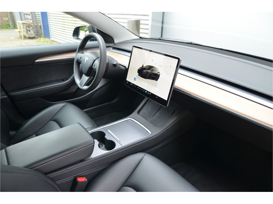 Tesla Model 3 Performance AWD 75 kWh