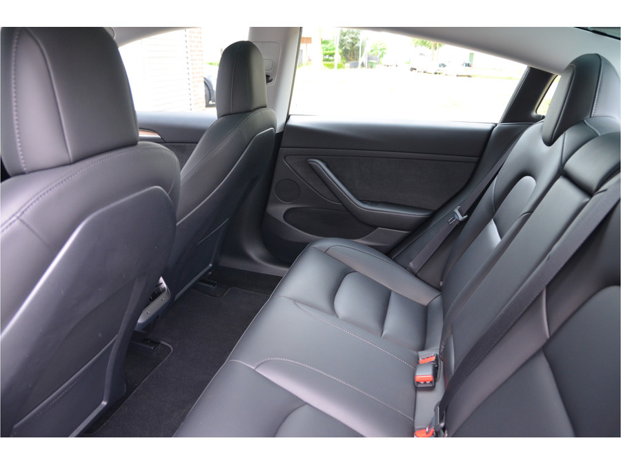 Tesla Model 3 Performance AWD 75 kWh