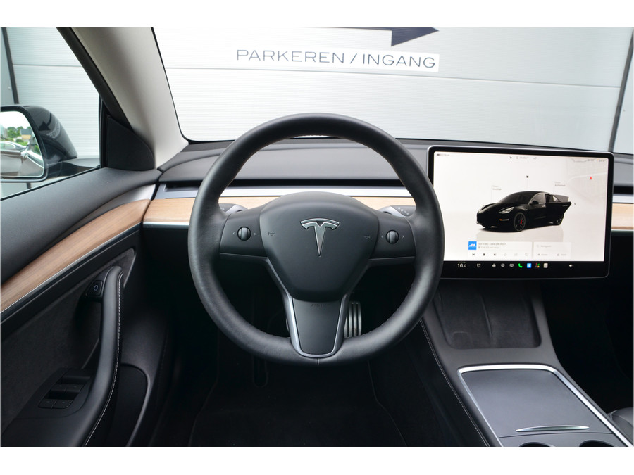 Tesla Model 3 Performance AWD 75 kWh