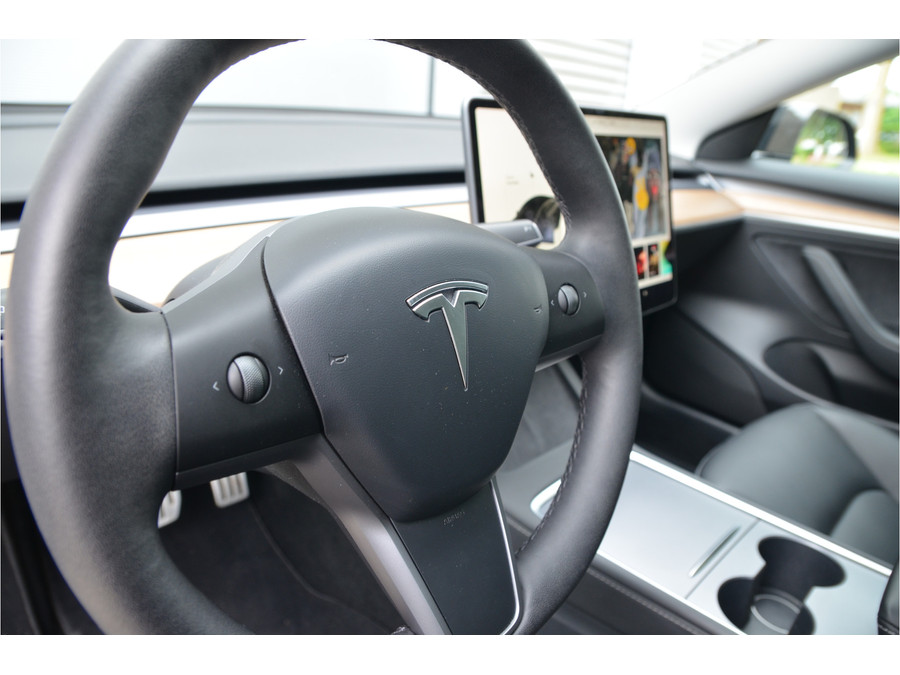 Tesla Model 3 Performance AWD 75 kWh