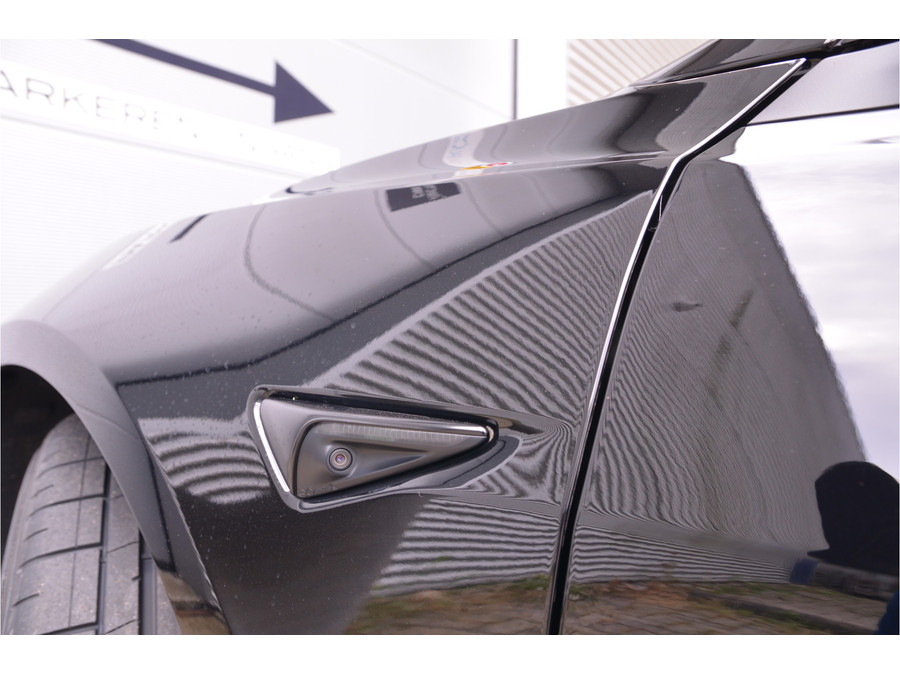 Tesla Model 3 Performance AWD 75 kWh