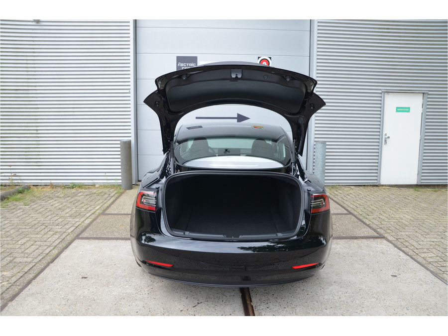 Tesla Model 3 Performance AWD 75 kWh