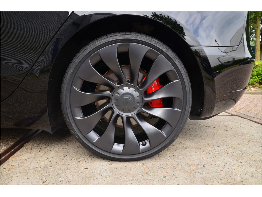 Tesla Model 3 Performance AWD 75 kWh