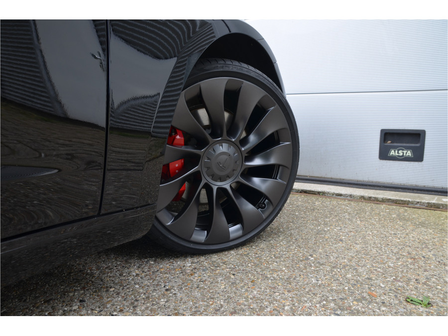 Tesla Model 3 Performance AWD 75 kWh