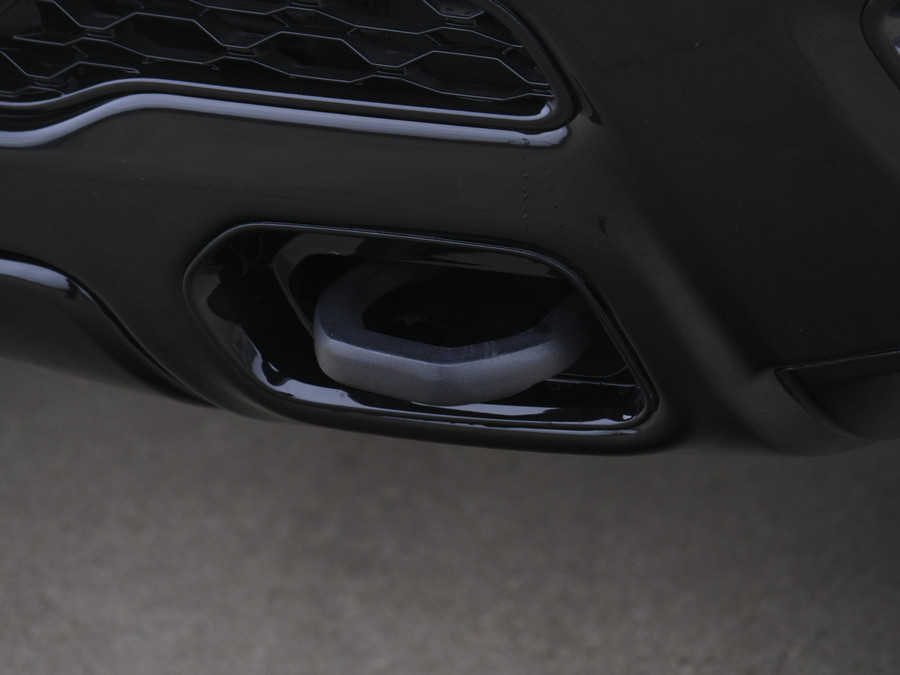 Dodge Ram 1500 | RHO | 3.0L Twin-Turbo I6 | 4x4 | Crew Cab | Incl BPM