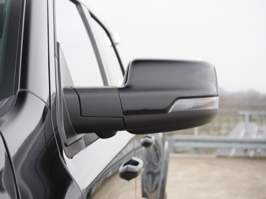 Dodge Ram 1500 | RHO | 3.0L Twin-Turbo I6 | 4x4 | Crew Cab | Incl BPM