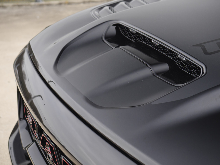 Dodge Ram 1500 | RHO | 3.0L Twin-Turbo I6 | 4x4 | Crew Cab | Incl BPM