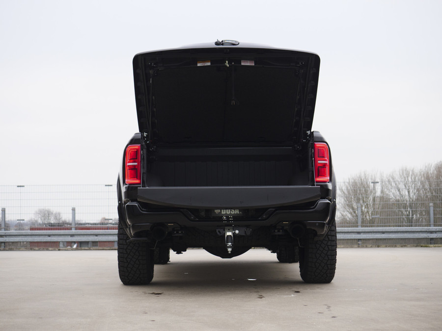 Dodge Ram 1500 | RHO | 3.0L Twin-Turbo I6 | 4x4 | Crew Cab | Incl BPM