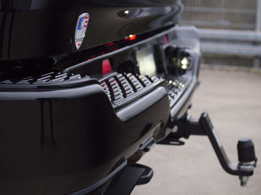 Dodge Ram 1500 | RHO | 3.0L Twin-Turbo I6 | 4x4 | Crew Cab | Incl BPM