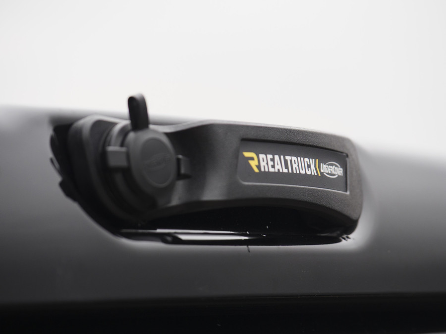 Dodge Ram 1500 | RHO | 3.0L Twin-Turbo I6 | 4x4 | Crew Cab | Incl BPM