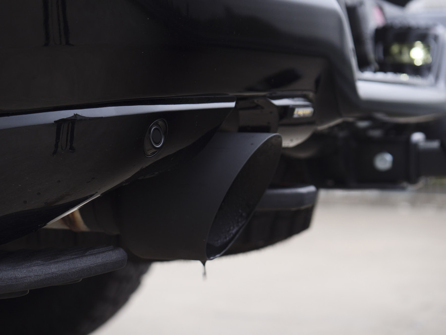 Dodge Ram 1500 | RHO | 3.0L Twin-Turbo I6 | 4x4 | Crew Cab | Incl BPM