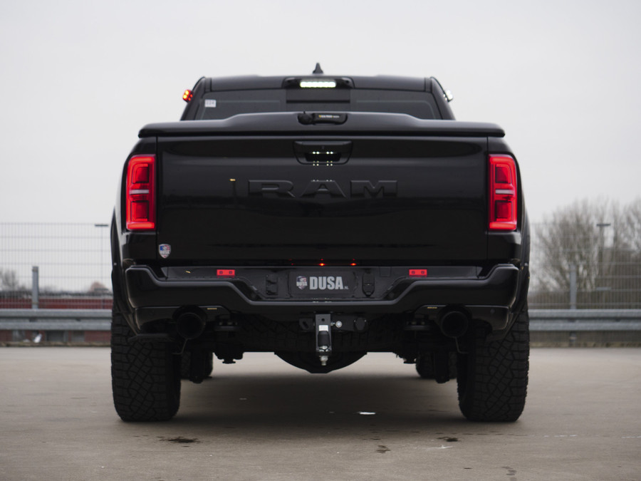 Dodge Ram 1500 | RHO | 3.0L Twin-Turbo I6 | 4x4 | Crew Cab | Incl BPM