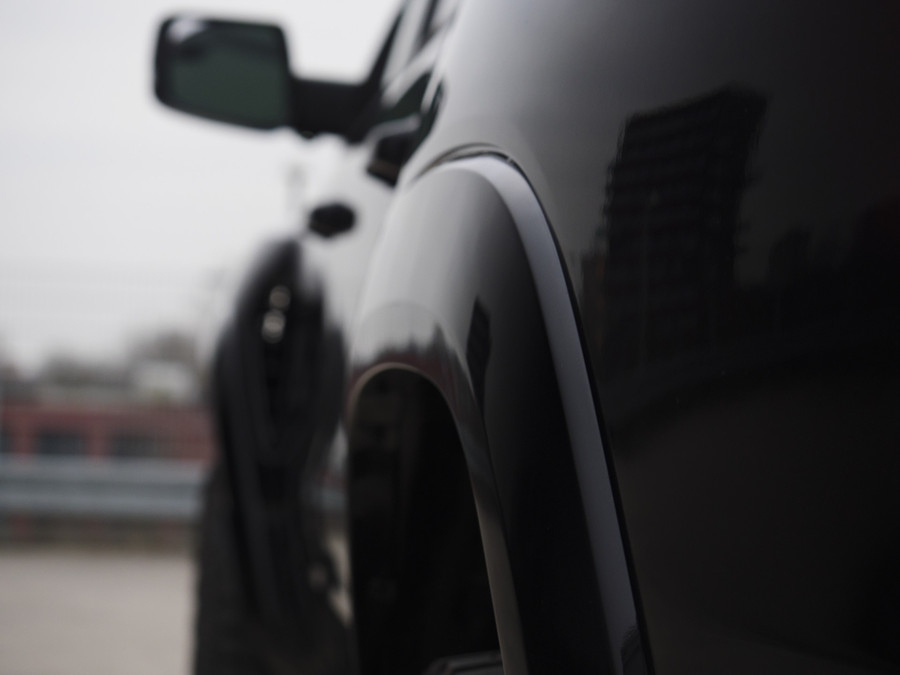 Dodge Ram 1500 | RHO | 3.0L Twin-Turbo I6 | 4x4 | Crew Cab | Incl BPM