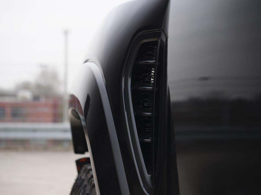 Dodge Ram 1500 | RHO | 3.0L Twin-Turbo I6 | 4x4 | Crew Cab | Incl BPM