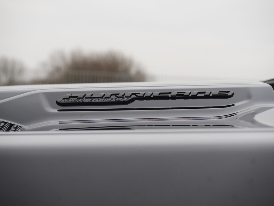 Dodge Ram 1500 | RHO | 3.0L Twin-Turbo I6 | 4x4 | Crew Cab | Incl BPM