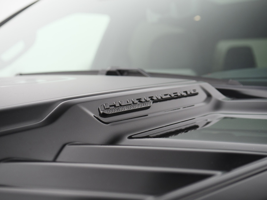 Dodge Ram 1500 | RHO | 3.0L Twin-Turbo I6 | 4x4 | Crew Cab | Incl BPM