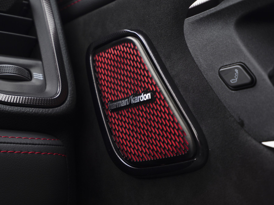 Dodge Ram 1500 | RHO | 3.0L Twin-Turbo I6 | 4x4 | Crew Cab | Incl BPM