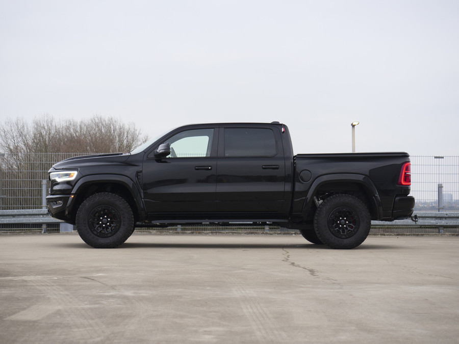 Dodge Ram 1500 | RHO | 3.0L Twin-Turbo I6 | 4x4 | Crew Cab | Incl BPM