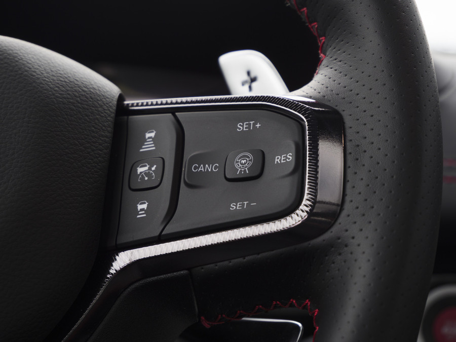 Dodge Ram 1500 | RHO | 3.0L Twin-Turbo I6 | 4x4 | Crew Cab | Incl BPM