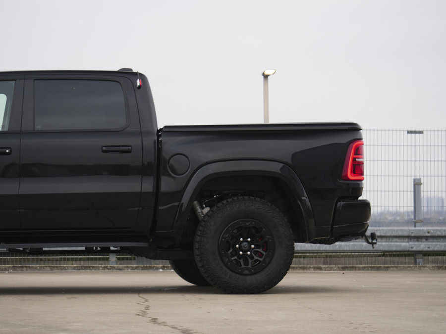 Dodge Ram 1500 | RHO | 3.0L Twin-Turbo I6 | 4x4 | Crew Cab | Incl BPM