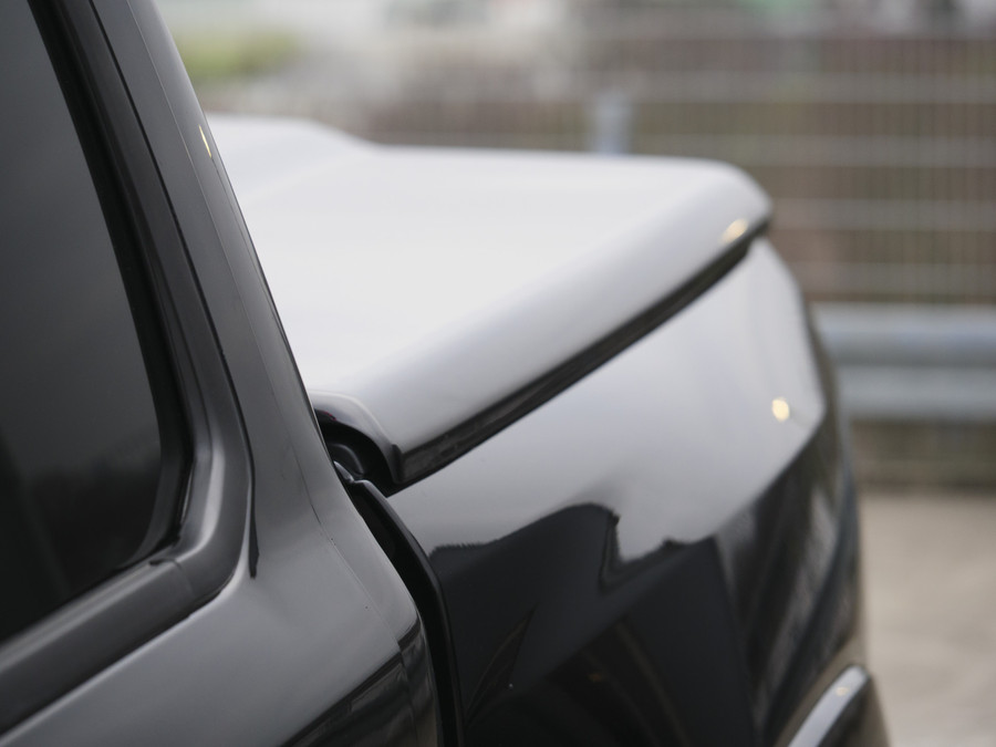 Dodge Ram 1500 | RHO | 3.0L Twin-Turbo I6 | 4x4 | Crew Cab | Incl BPM