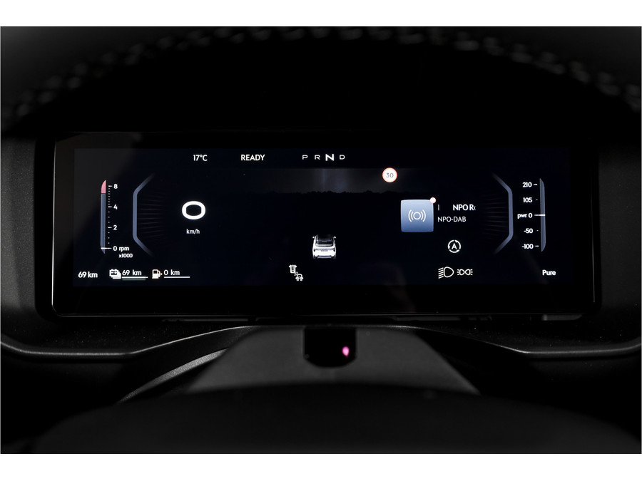 Lynk & Co 01 1.5 PHEV More