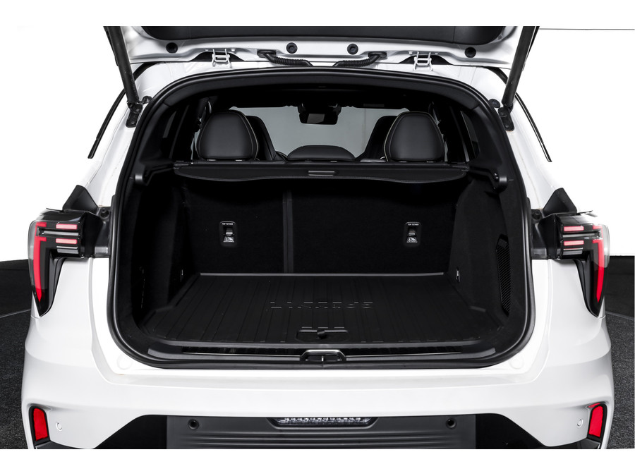 Lynk & Co 01 1.5 PHEV More