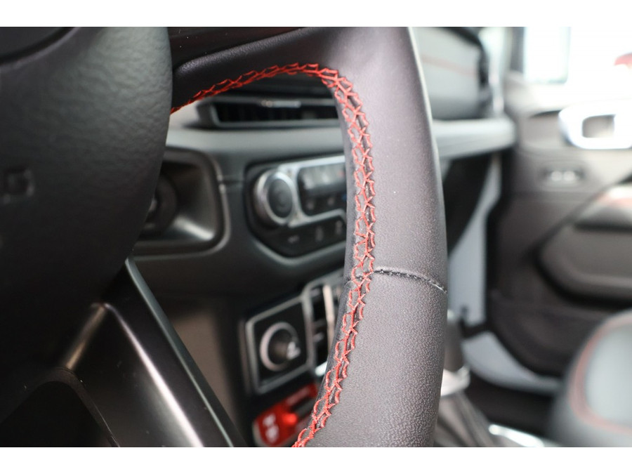 Jeep Wrangler 2.0T 4x4 Aut. RUBICON / Grijs kenteken / NIEUW MODEL