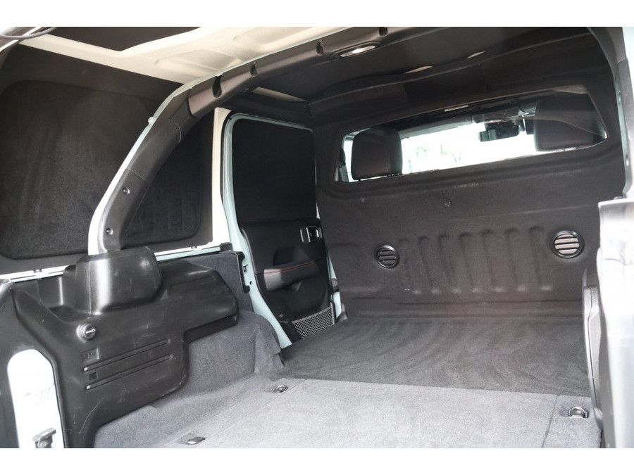 Jeep Wrangler 2.0T 4x4 Aut. RUBICON / Grijs kenteken / NIEUW MODEL