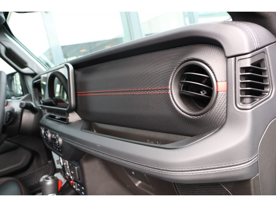 Jeep Wrangler 2.0T 4x4 Aut. RUBICON / Grijs kenteken / NIEUW MODEL