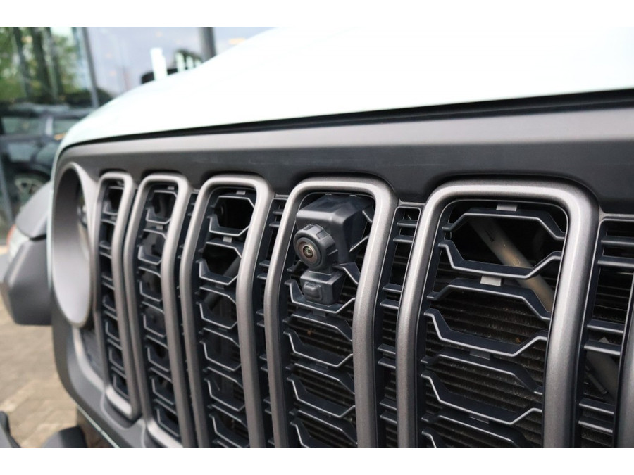 Jeep Wrangler 2.0T 4x4 Aut. RUBICON / Grijs kenteken / NIEUW MODEL