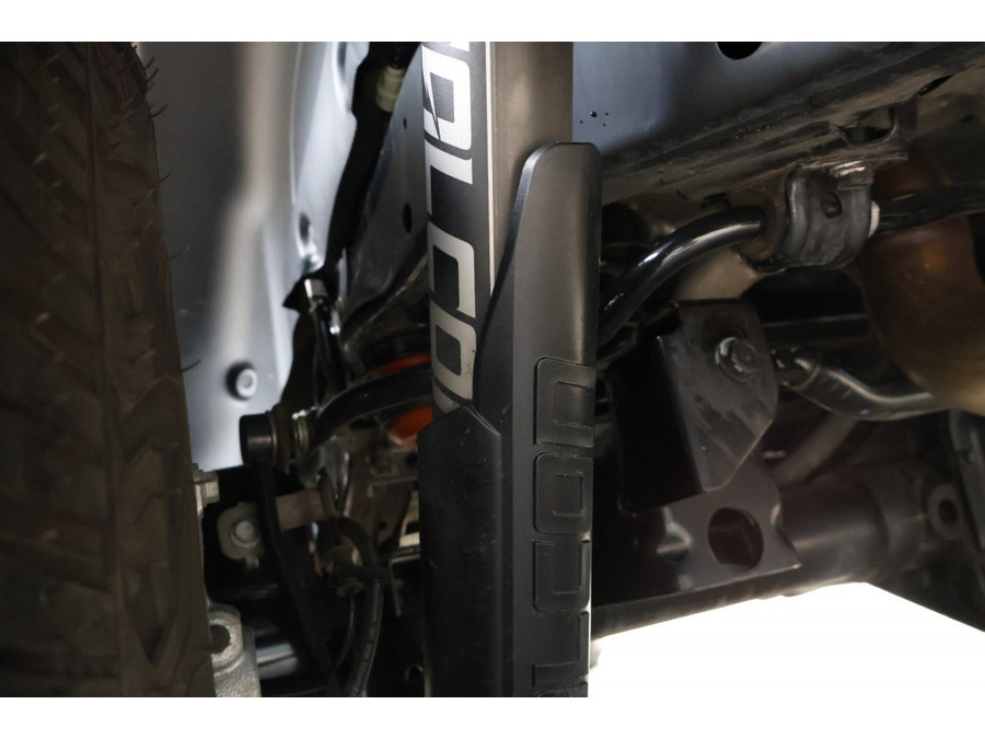 Jeep Wrangler 2.0T 4x4 Aut. RUBICON / Grijs kenteken / NIEUW MODEL