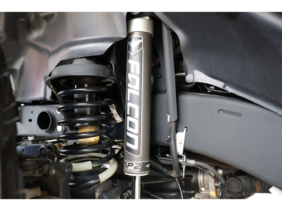 Jeep Wrangler 2.0T 4x4 Aut. RUBICON / Grijs kenteken / NIEUW MODEL