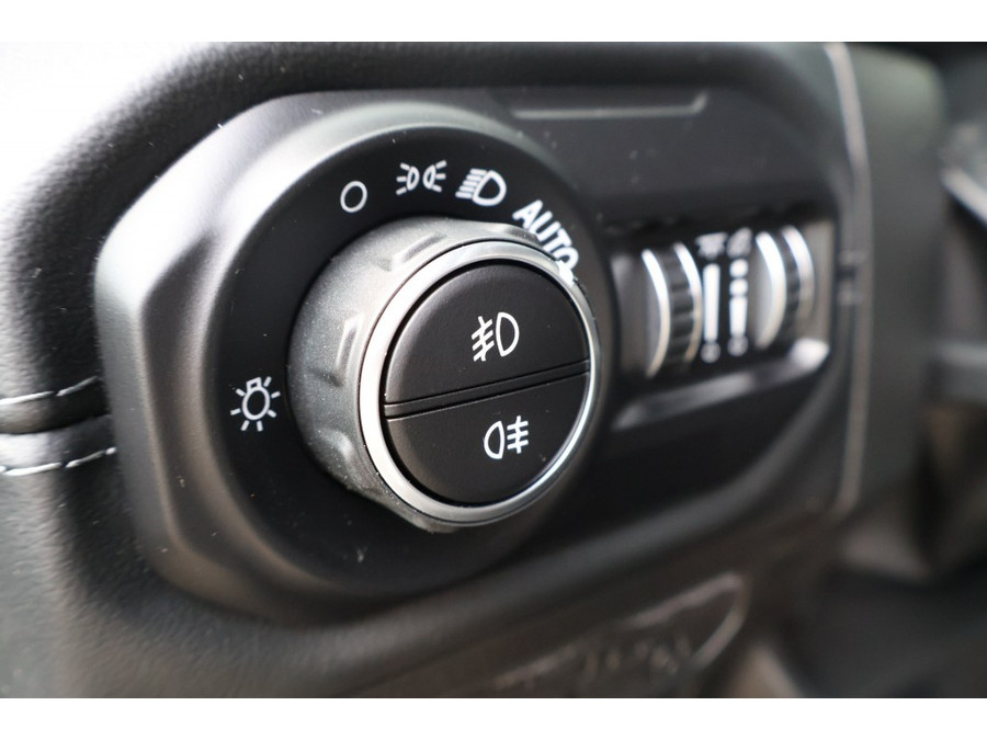 Jeep Wrangler 2.0T 4x4 Aut. RUBICON / Grijs kenteken / NIEUW MODEL