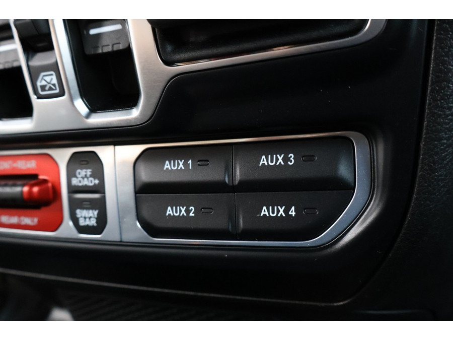Jeep Wrangler 2.0T 4x4 Aut. RUBICON / Grijs kenteken / NIEUW MODEL