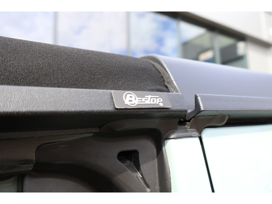 Jeep Wrangler 2.0T 4x4 Aut. RUBICON / Grijs kenteken / NIEUW MODEL