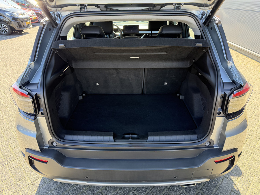 Jeep Avenger 100pk Altitude (Camera - Keyless Entry - Adaptieve Cruise Controle - Elektrische Klep - JBL - LED - 