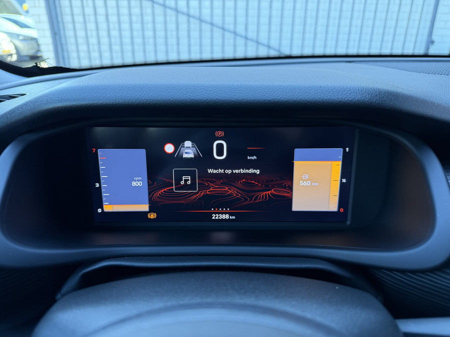 Jeep Avenger 100pk Altitude (Camera - Keyless Entry - Adaptieve Cruise Controle - Elektrische Klep - JBL - LED - 