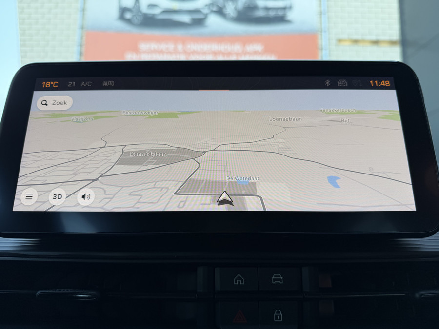 Jeep Avenger 100pk Altitude (Camera - Keyless Entry - Adaptieve Cruise Controle - Elektrische Klep - JBL - LED - 