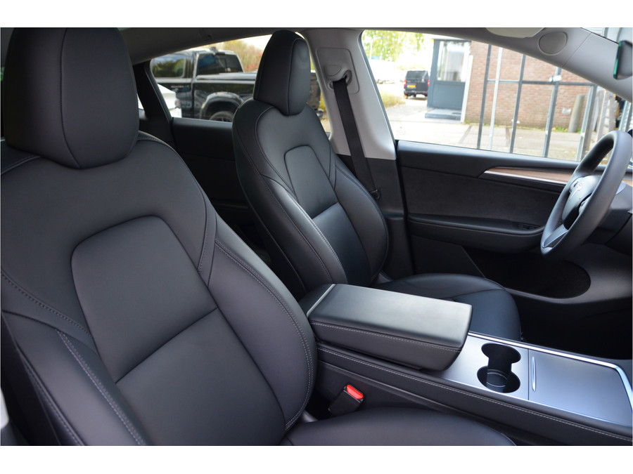 Tesla Model Y Long Range AWD 75 kWh