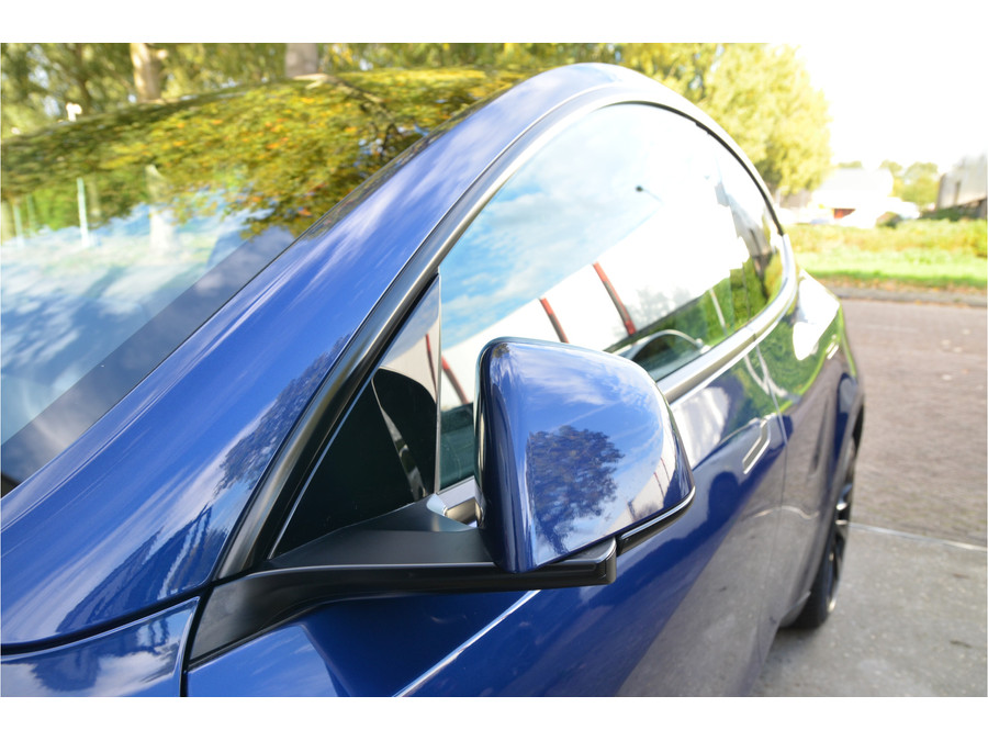 Tesla Model Y Long Range AWD 75 kWh