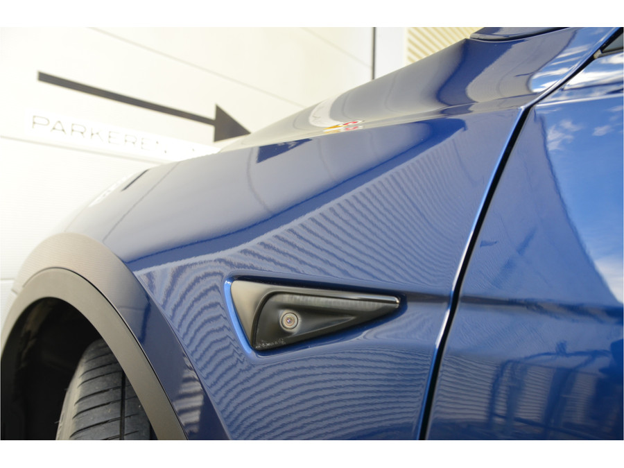 Tesla Model Y Long Range AWD 75 kWh