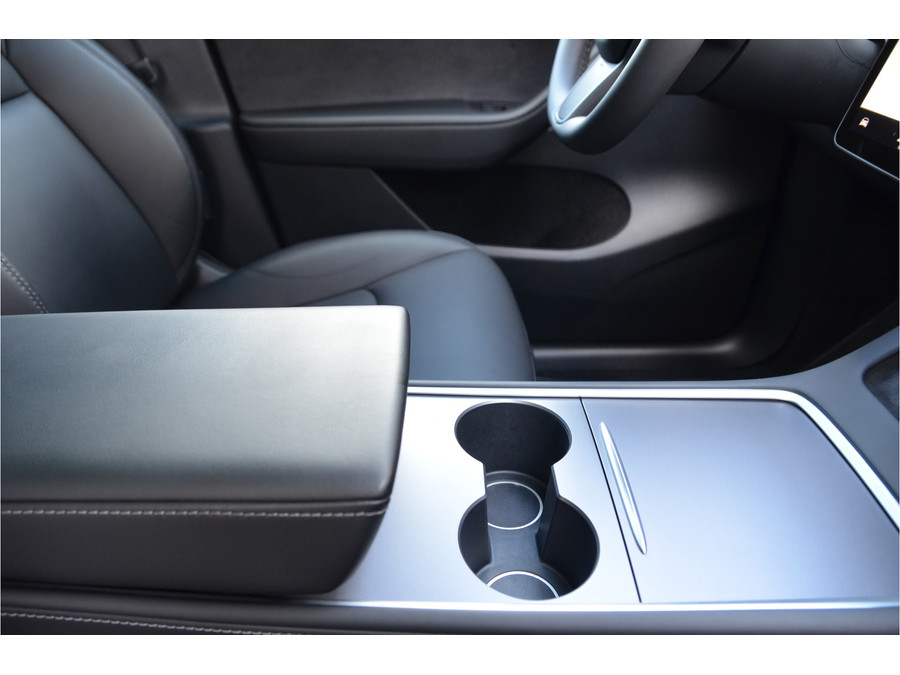 Tesla Model Y Long Range AWD 75 kWh