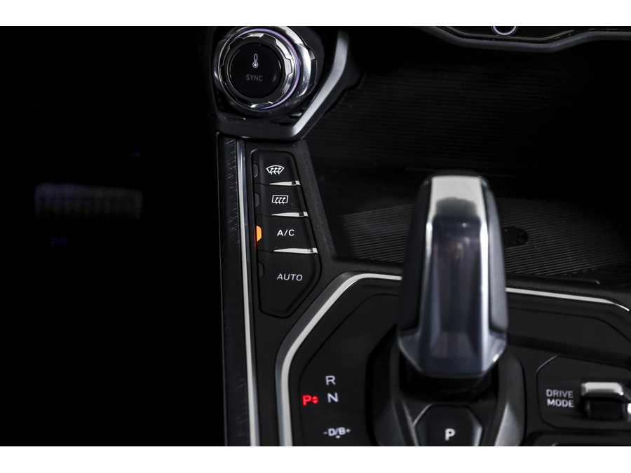 Lynk & Co 01 1.5 PHEV 261PK MY23