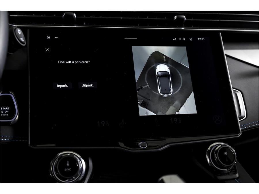 Lynk & Co 01 1.5 PHEV 261PK MY23