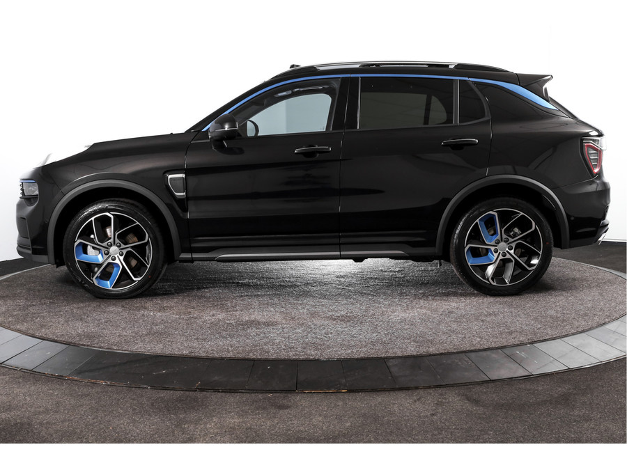 Lynk & Co 01 1.5 PHEV 261PK MY23
