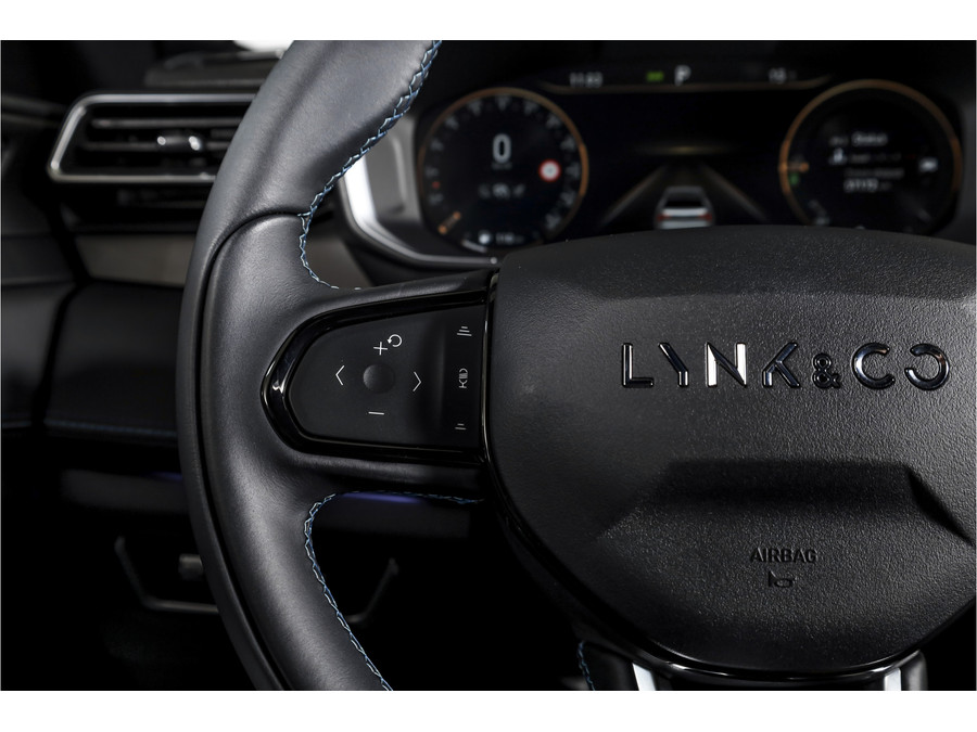 Lynk & Co 01 1.5 PHEV 261PK MY23