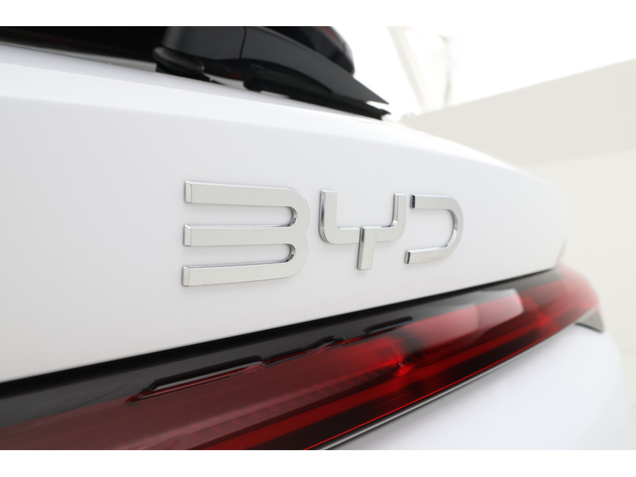 BYD SEAL U 1.5 T DM-i AWD Design