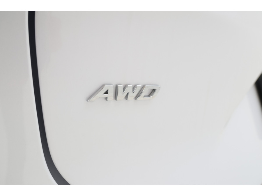 BYD SEAL U 1.5 T DM-i AWD Design