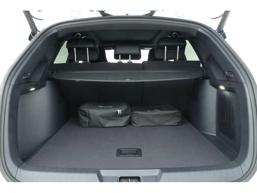 BYD SEAL U 1.5 T DM-i AWD Design